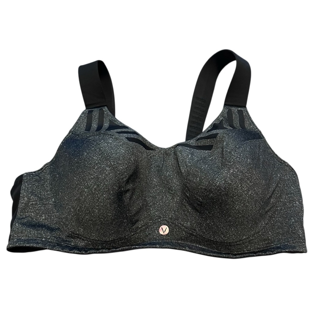 Livi Active max support underwire 44 DD Sports‎ Bra adjustable straps